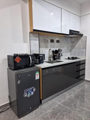 Cosy 1 Bedroom in Kileleshwa